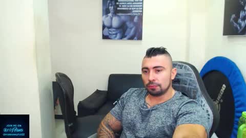 Mateo online show from October 14, 4:43 pm