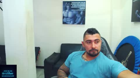 Mateo online show from March 23, 4:12 pm