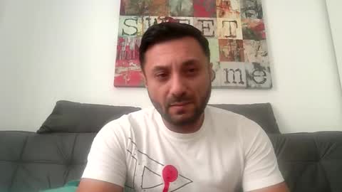 Snapshot of matheoplayboy chatting on October 17, 7:01 am PlayBoy online show from October 17, 7:01 am