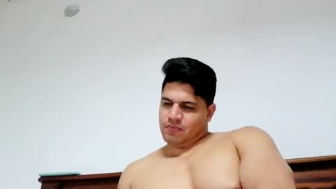 matheusrodriguez0 online show from September 25, 3:57 am