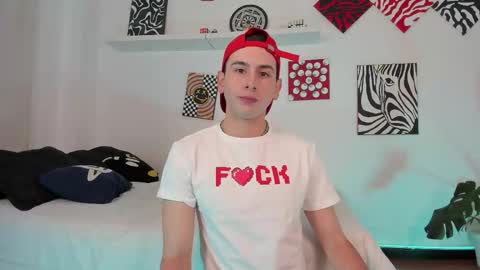 Matt online show from October 13, 6:54 pm