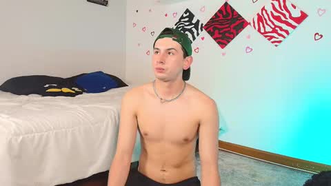 Snapshot of mathew_conelly chatting on February 27, 7:58 pm Matt online show from February 27, 7:58 pm