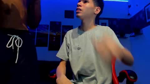 Snapshot of mathew_draven66 chatting on September 21, 5:55 am mathew_draven66 online show from September 21, 5:55 am