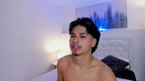 Mathew online show from September 15, 6:31 pm