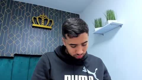 Mathews online show from November 19, 11:53 am