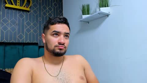 Mathews online show from November 15, 1:13 pm