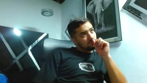 Mathews online show from October 20, 11:37 am