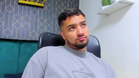 Mathews online show from April 14, 11:57 am