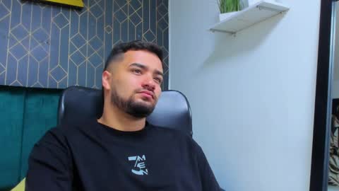 Mathews online show from April 16, 11:43 am