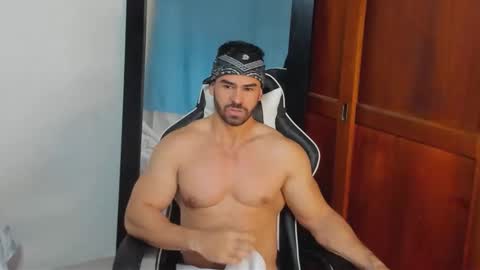 mathews_smith online show from February 15, 11:31 am