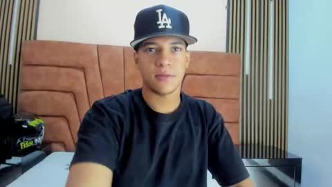 Mathy online show from January 13, 7:54 pm