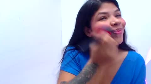 Mati04 online show from July 28, 3:37 am