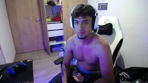 matias online show from September 15, 5:31 am