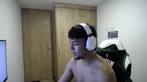 matias online show from October 29, 6:15 am