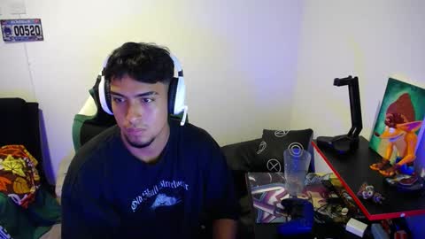 matias online show from September 16, 5:32 am
