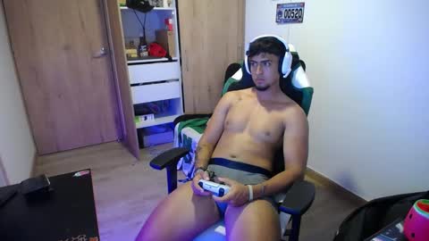 matias online show from September 17, 5:33 am