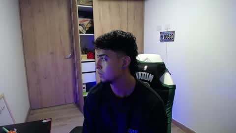 matias online show from September 24, 4:30 am