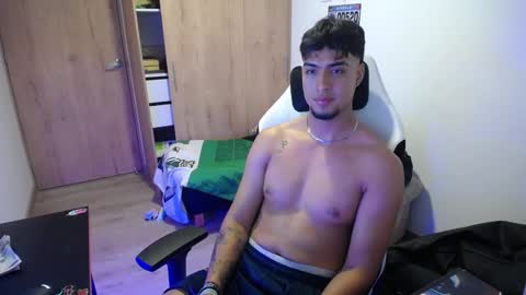 matias online show from September 12, 6:48 am
