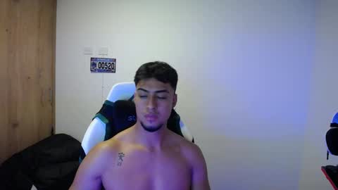 matias online show from October 10, 3:01 am