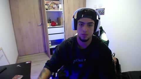 matias online show from September 25, 5:36 am