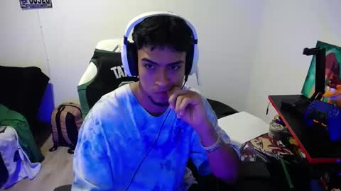 matias online show from September 30, 3:50 am