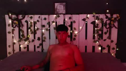 matias_sky online show from November 12, 2:03 am