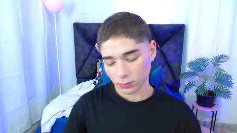 Mati online show from October 9, 2:44 pm