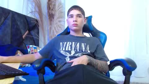 Mati online show from November 21, 2:59 pm