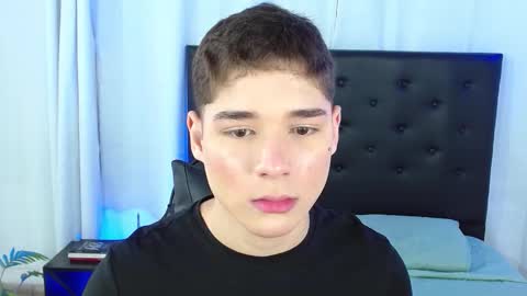 Mati online show from February 19, 1:43 pm