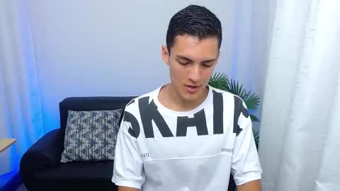 Matias online show from October 7, 2:02 pm