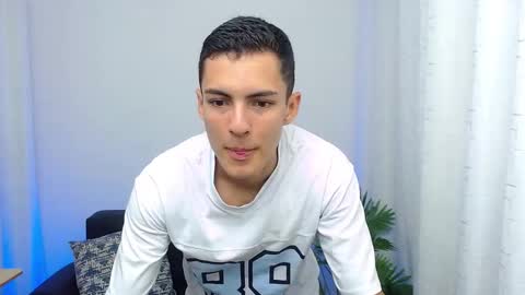 Matias online show from October 3, 2:47 pm