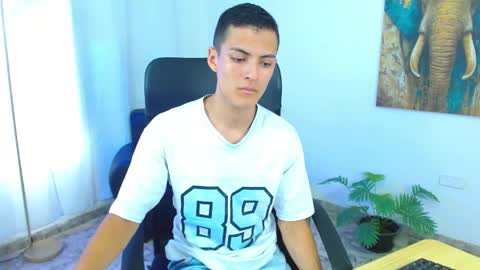 Matias online show from May 16, 2:49 pm