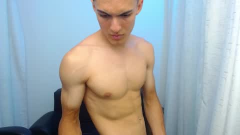 Matias online show from April 10, 2:44 pm