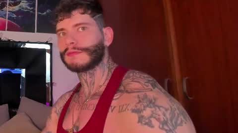 matius foxter online show from July 26, 12:30 am