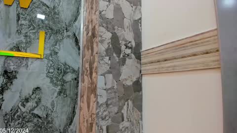 ANDRES online show from December 5, 3:55 pm