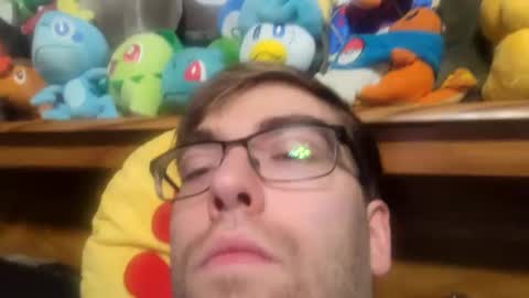 matt98strokesalot online show from January 13, 2:18 am