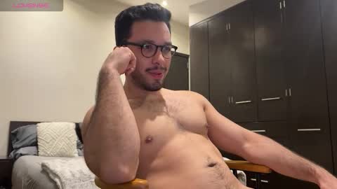 The Matt Leon online show from February 3, 5:16 am