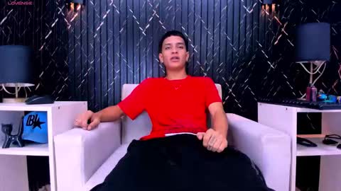 Matt Ruso online show from October 7, 5:31 pm