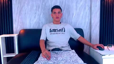 Matt Ruso online show from October 8, 8:04 pm