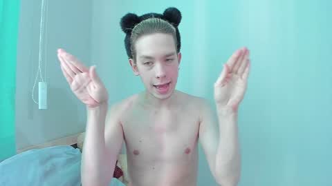 Matt online show from February 7, 7:29 am