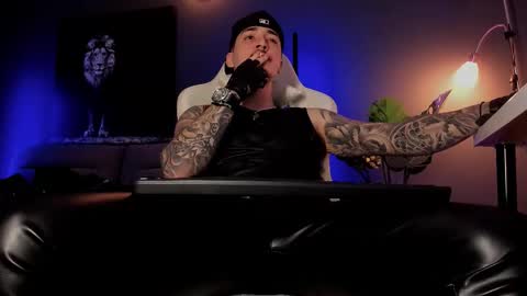 Matt online show from March 1, 8:18 am