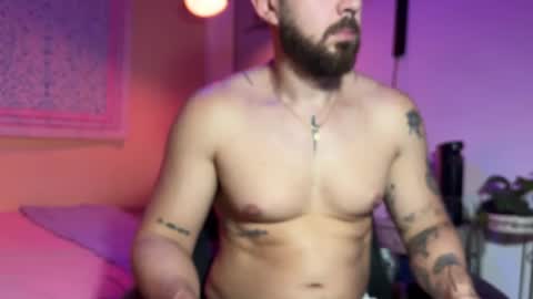 Matt Brandon online show from August 9, 1:16 am