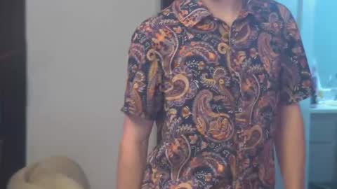 Matt Cash online show from October 25, 1:28 am