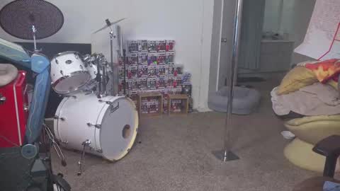 Matt Cash online show from September 24, 1:12 am