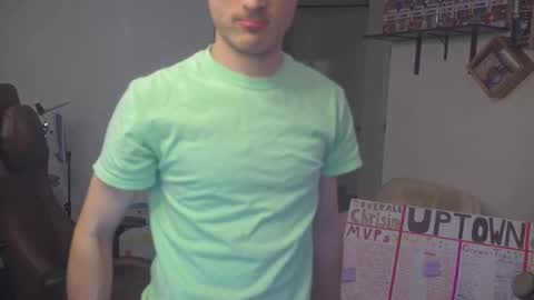 Matt Cash online show from September 25, 1:12 am