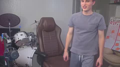 Matt Cash online show from September 29, 1:26 am