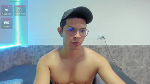 Matt Coom Independent model online show from January 14, 12:14 pm