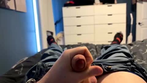 mattcumshooter online show from February 25, 5:16 pm