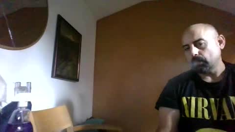 Mattdamick online show from September 29, 11:26 pm