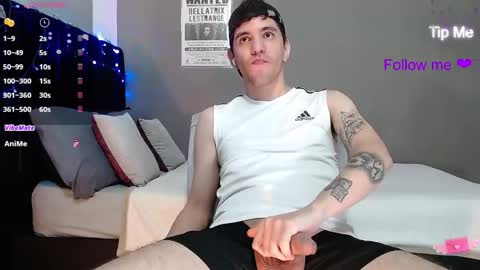 ---Matteo--- online show from December 18, 5:58 am